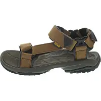 Teva Wandelsandalen 'Terra Fi Lite' bruin