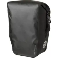Agu Clean Single Bike Bag Shelter Large 21L Black