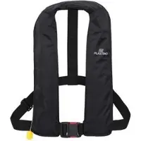 PLASTIMO Pilot 165 Uml Mk5 Automatic Life Jacket Zwart