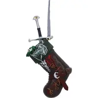 Nemesis Now Kerstballen - Nemesis Now - Aragorn - voor Geen - standaard | Maat Standard