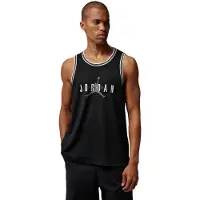 Jordan Basketball Vest, zwart