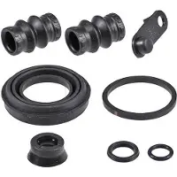 ABS A.B.S. 53189 Reparatieset, remklauw