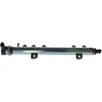 Bosch Verdelerpijp, brandstof 0 445 214 086
