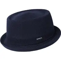 Kangol Hoed Bamboo mowbray
