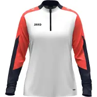 Jako Ziptop dynamic damesmaten 8670d-026