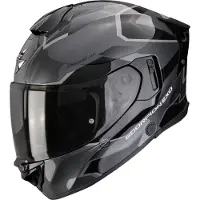 Scorpion Exo-530 Air Clip Integraalhelm Maat