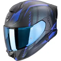 Scorpion Exo-530 Air Theras Integraalhelm Maat