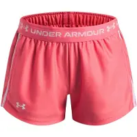 Under Armour Tech Play Up Short Meisjes