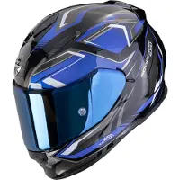 Scorpion Exo-491 Zumo Integraalhelm