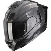 Scorpion Exo-1500 Carbon Air Integraalhelm