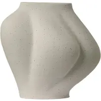 AYTM Saltare Vaas Cream | Small