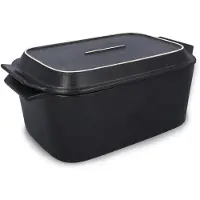 Rosendahl Copenhagen Cook With Love Ovenschaal 5 L 34x25 Cm - Ovenschalen Grey - 33112