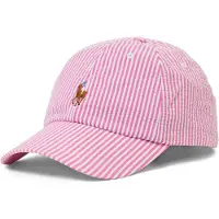 Ralph Lauren Pet rosa / wit