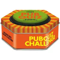 ImageBooks Pubquiz met buzzer - Pubquiz challenge