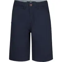 Petrol Industries Broek 'Magdalena' donkerblauw