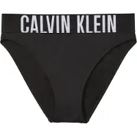 Calvin Klein High Waist Bikini Slip - Fashion Wear - Vrouwen