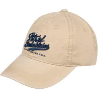 Petrol Industries Pet 'Jaguar' beige / marine