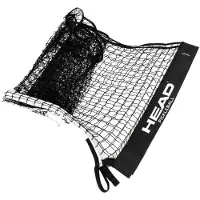 Head Racket Replacement Pickleball Net Grijs