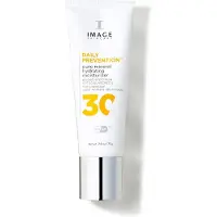 IMAGE Skincare Daily Prevention Pure Mineral Hydrating Moisturizer SPF30 Dagcrème - 73gr