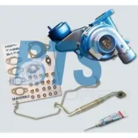 BTS Turbo T981162 Turbocharger
