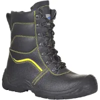 Portwest Fw05 S3 C1 Werkschoen | Maat: 45