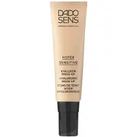 Dado Sens Dadosens Hypersensitive Hyaluron Make-up Beige 30 ml Emulsie