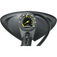 Topeak Joeblow Max Hp Vloerpomp