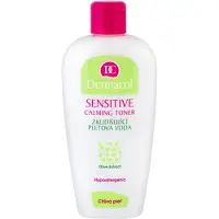 Dermacol Sensitive Calming Toner 200 Ml
