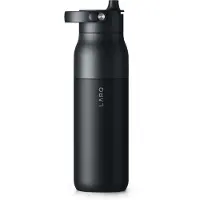 LARQ Slimme Zelfreinigende Waterfles - 680ml, Metaal