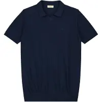 Dstrezzed Trui 'Mercury' navy
