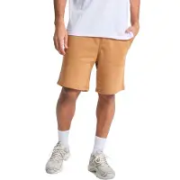 Quiksilver - Salt Water Fleece Short - Short S, oranje