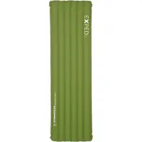 Exped - Ultra 8R - Slaapmat M - 183 x 52 x 9 cm, groen/olijfgroen