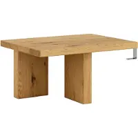 Karup Japan Nachtkastje Geolied Eiken - Bedden Pijnboom Oiled Oak - 157060204502300