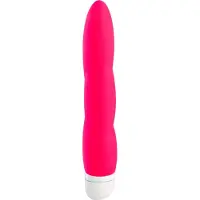 Fun Factory JAZZIE vibrator - Black Zwart