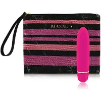 Rianne s - Classique Vibe Posh French Rose