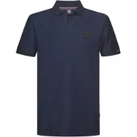 Petrol Industries Shirt donkerblauw