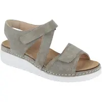 Durea 7431.035.2161-h dames sandalen sportief