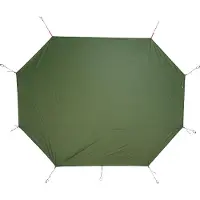 Exped Cassira 2 Footprint (Kleur - Forest)