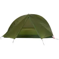 Exped - Cassira 1 - 1-persoonstent olijfgroen