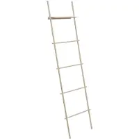 Ferm Living Handdoekenrek Dora Towel Ladder Cashmere