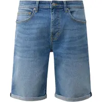 QS Jeans lichtblauw