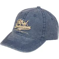 Petrol Industries - Jongens Twill pet Baja - Blauw