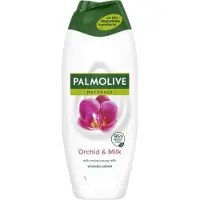 Palmolive - Naturals - Orchid & Milk - Douchemelk/Douchegel - 500ml