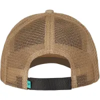 Petrol Industries - Jongens Baseballcap Ensenada - Oranje