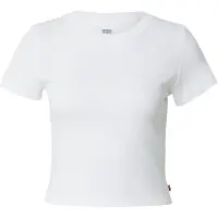 Levi's Shirt 'Essential' rood / wit