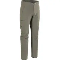 Arc'teryx Gamma SL Wandelbroek Heren (Maat - 32/R, Kleur - Forage)