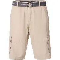 Casa Moda Cargo shorts beige Ben