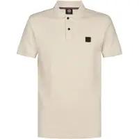 Petrol Industries Shirt 'Aceite' beige