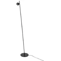 Estiluz Compass Vloerlamp P-4078 | Black | 3000 K