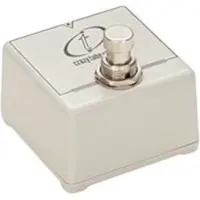 Crazy Tube Circuits XT externe voetschakelaar voor Unobtanium